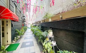Grove Residency Hauz Khas New Delhi Couple Friendly